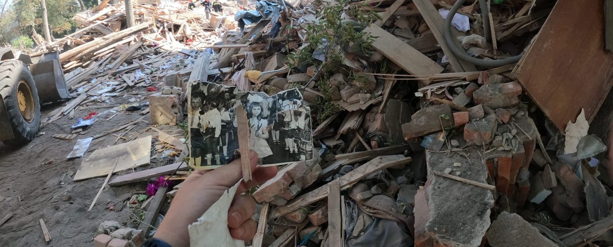 Дайджест руйнування: як Харків виживав з 15 по 21 серпня